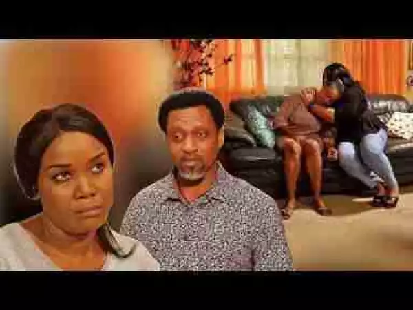 Video: THE PAINS OF MY CHILDLESS WIFE SEASON 1 - Nigerian Movies | 2017 Latest Movies | Full Movies